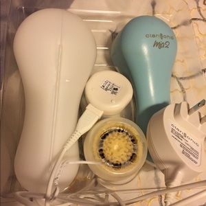 Clarisonic mia 2